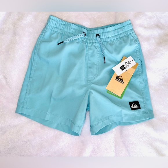 NWT Quicksilver Shorts - Picture 2 of 4